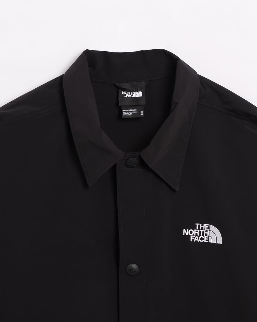 The north face men's coaches jacket sales
