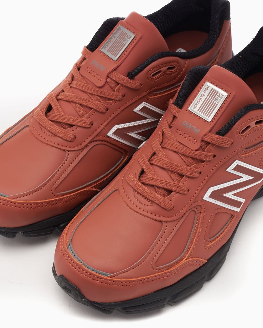 New balance 840 azul hotsell e vermelho