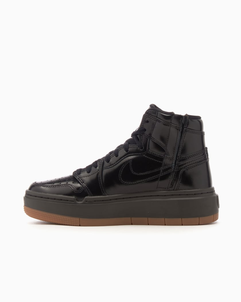 Black gum jordan 1 store