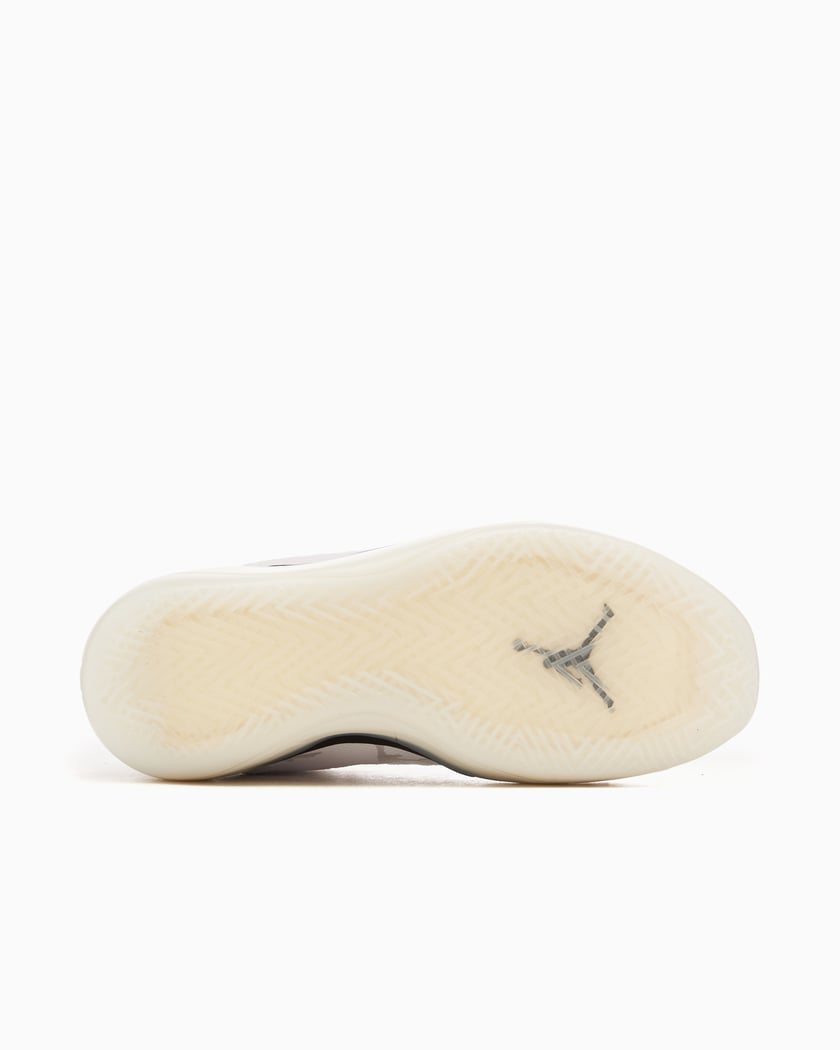 Air Jordan XXXIX Sol Bianco FQ0213 106 FOOTDISTRICT
