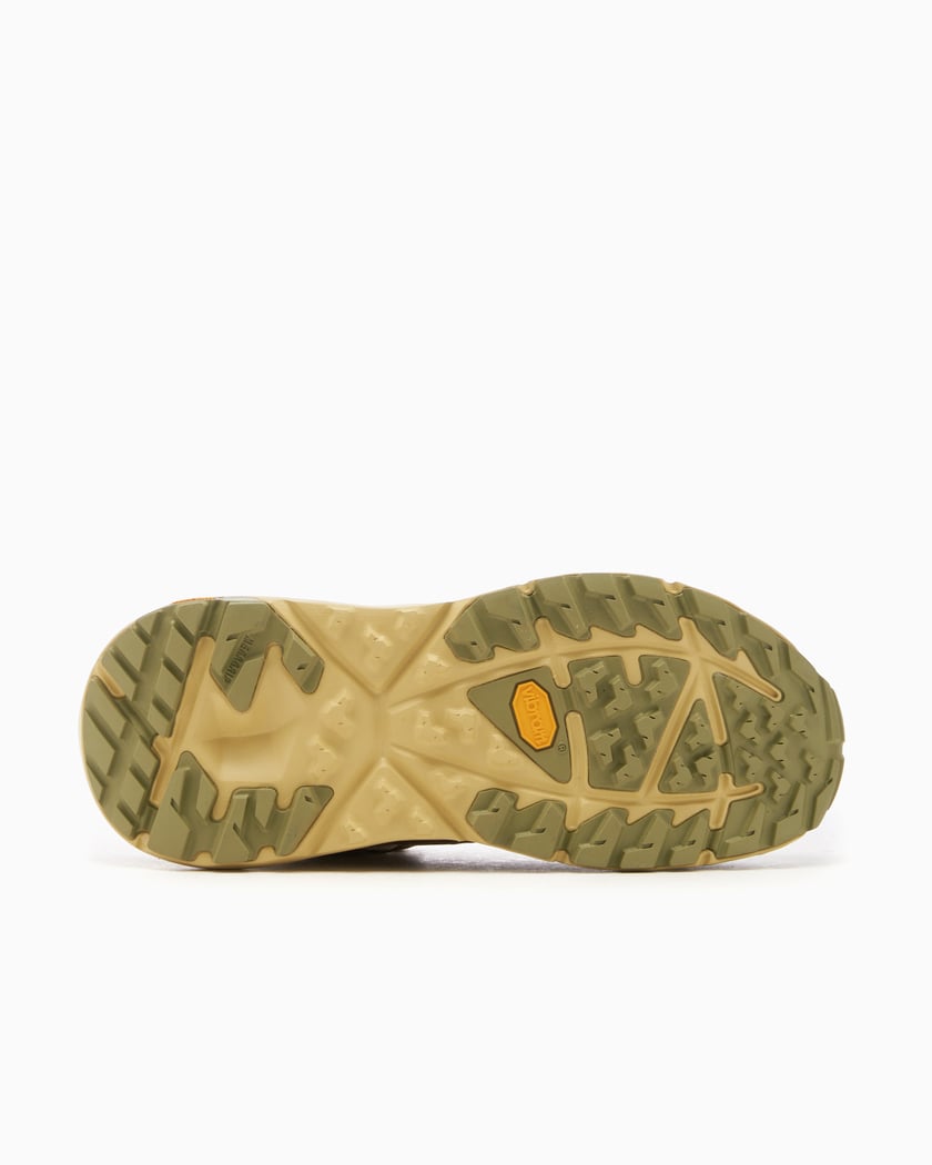 Hoka Kaha Low GTX Sneakers 'Fennel / Eggnog'