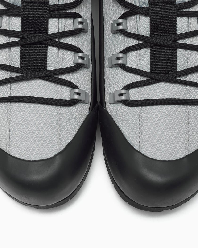 cofeg 2点 The North Face Glenclyffe Low Gore-Tex® Vibram Zwart, Grijs