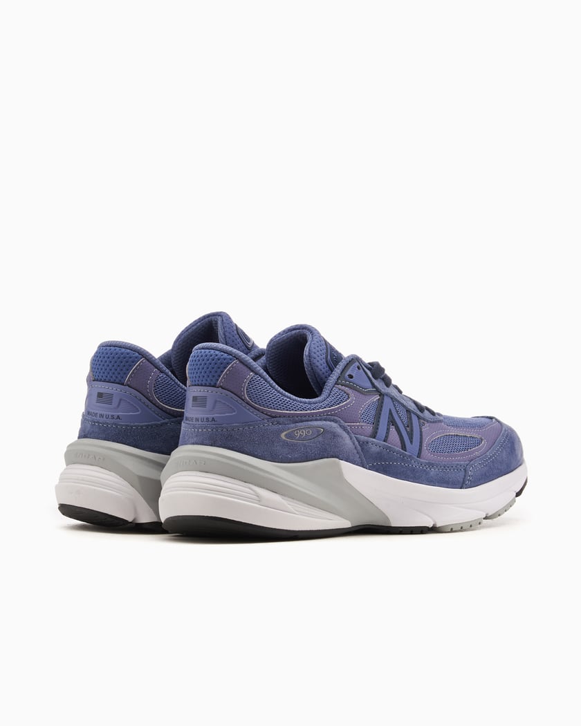 New balance blau lila discount