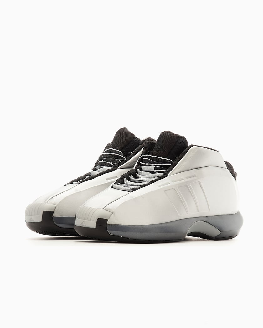 Adidas crazy shop 4 gris