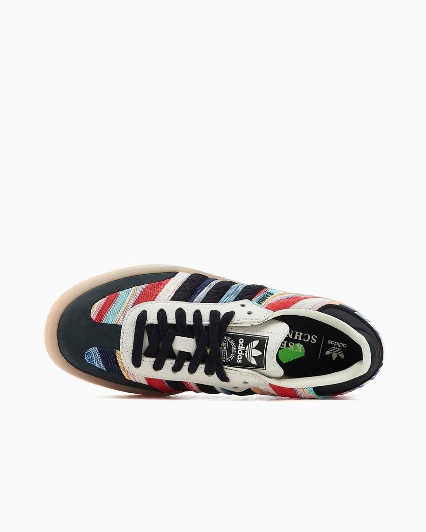 adidas Originals x KSENIASCHNAIDER Women s Sambae