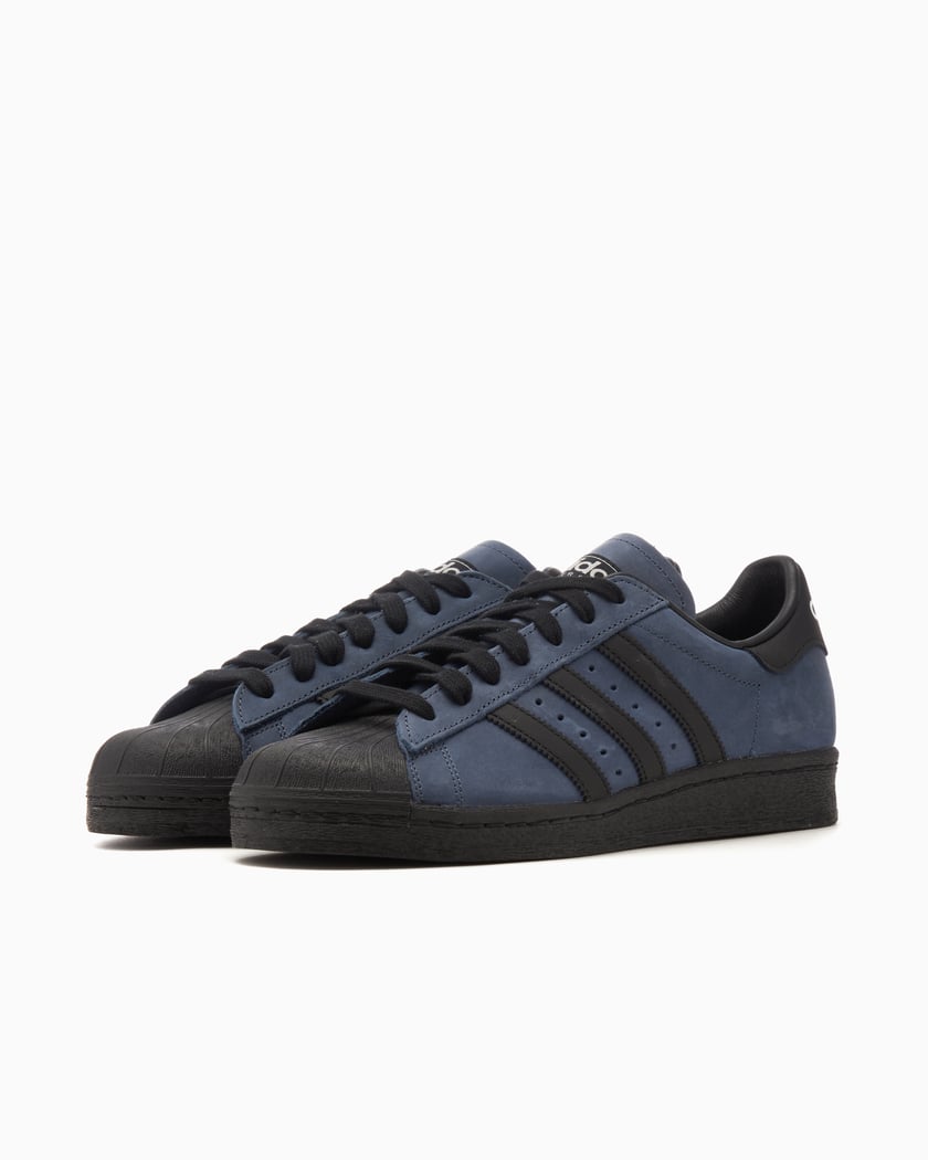Adidas superstar color azul shop