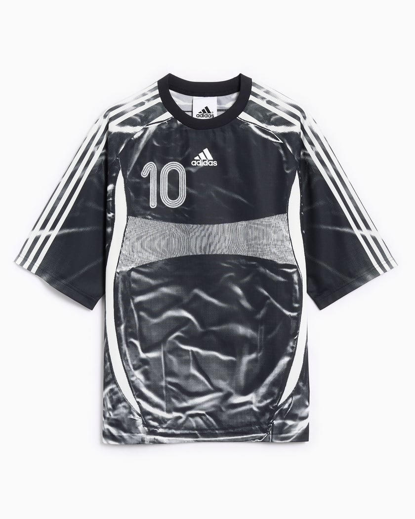 adidas originals FOOTBALL CLASSIC Tシャツ 黒 ADIDAS ORIGINALS】◇FOOTBALL CLASSIC TSHIRT◇【正規品
