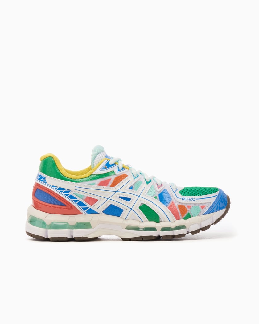 Asics gel kayano 20 miglior prezzo deals