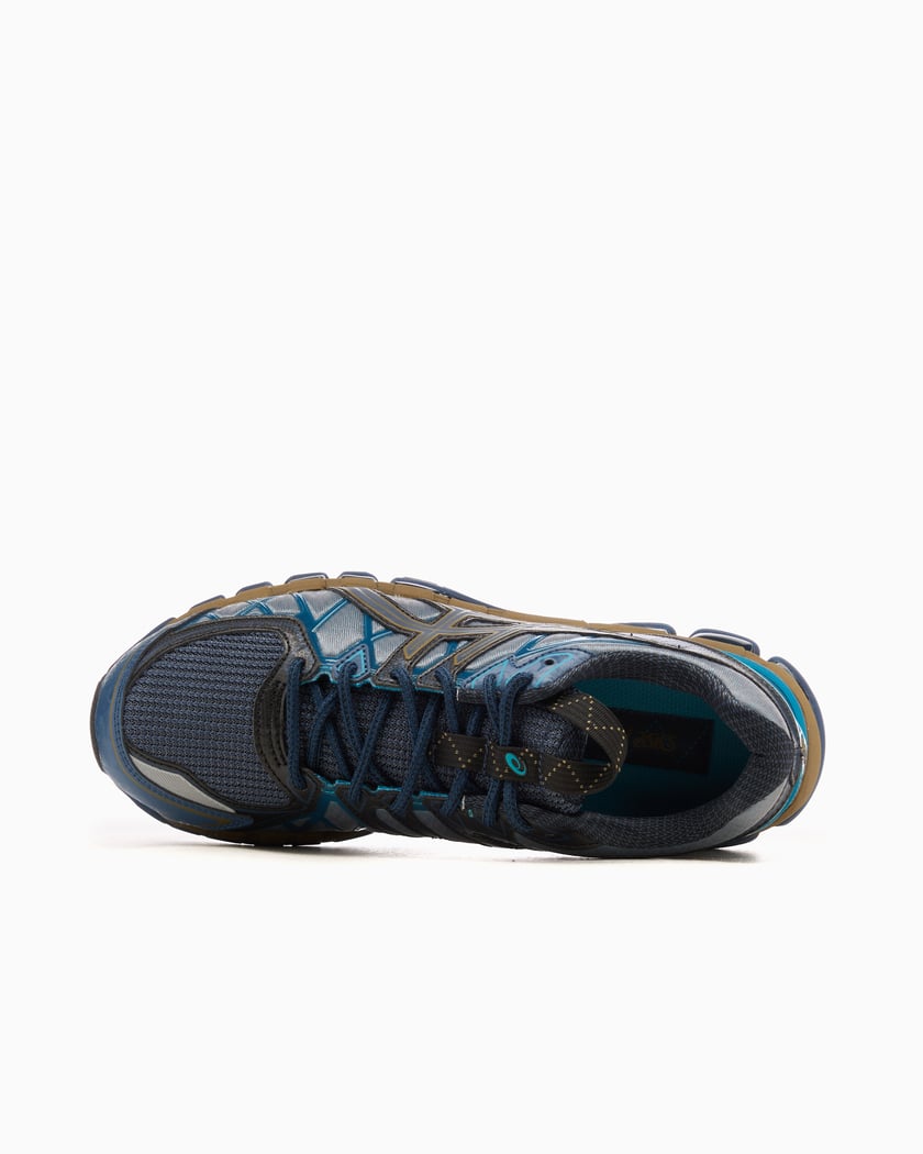 ASICS UB10-S Gel-Kayano 20 Blue 1203A664-400 | FOOTDISTRICT