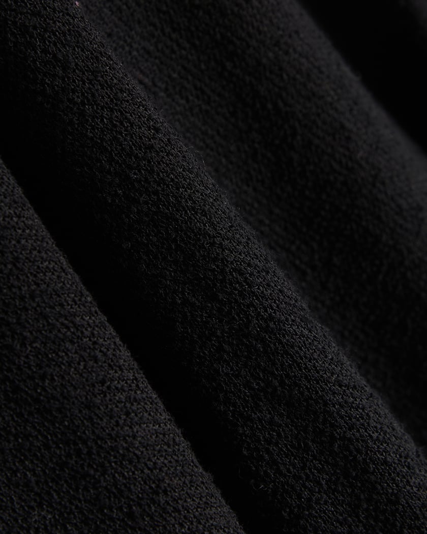 Our Legacy Men's Boxy Shirt Black M2202BB | FOOTDISTRICT