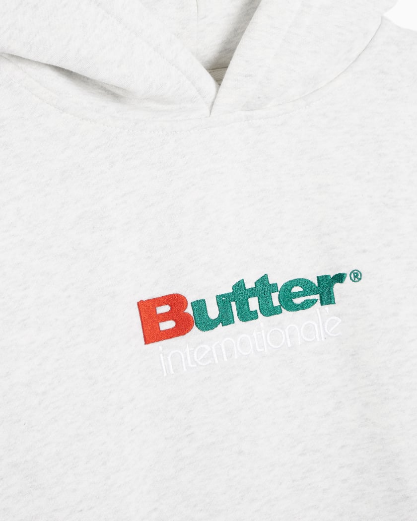 Butter color hoodie outlet