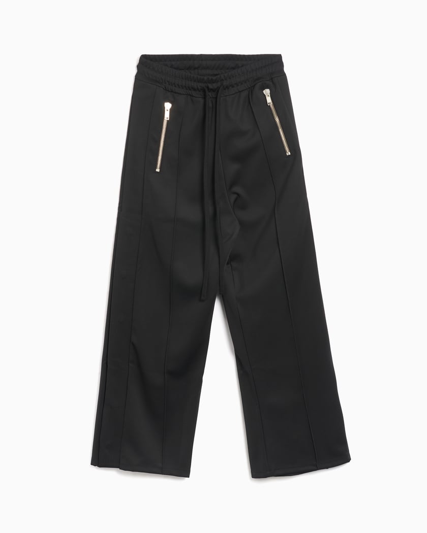 OVNNIE Men s Track Pants Noir NL19B FOOTDISTRICT