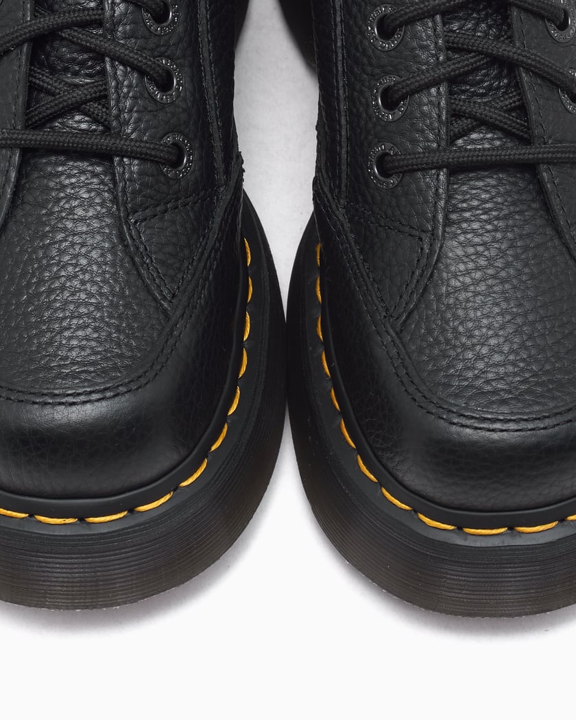 Dr. Martens Buzz 5i Women's Shoes Black 41060001 | FOOTDISTRICT