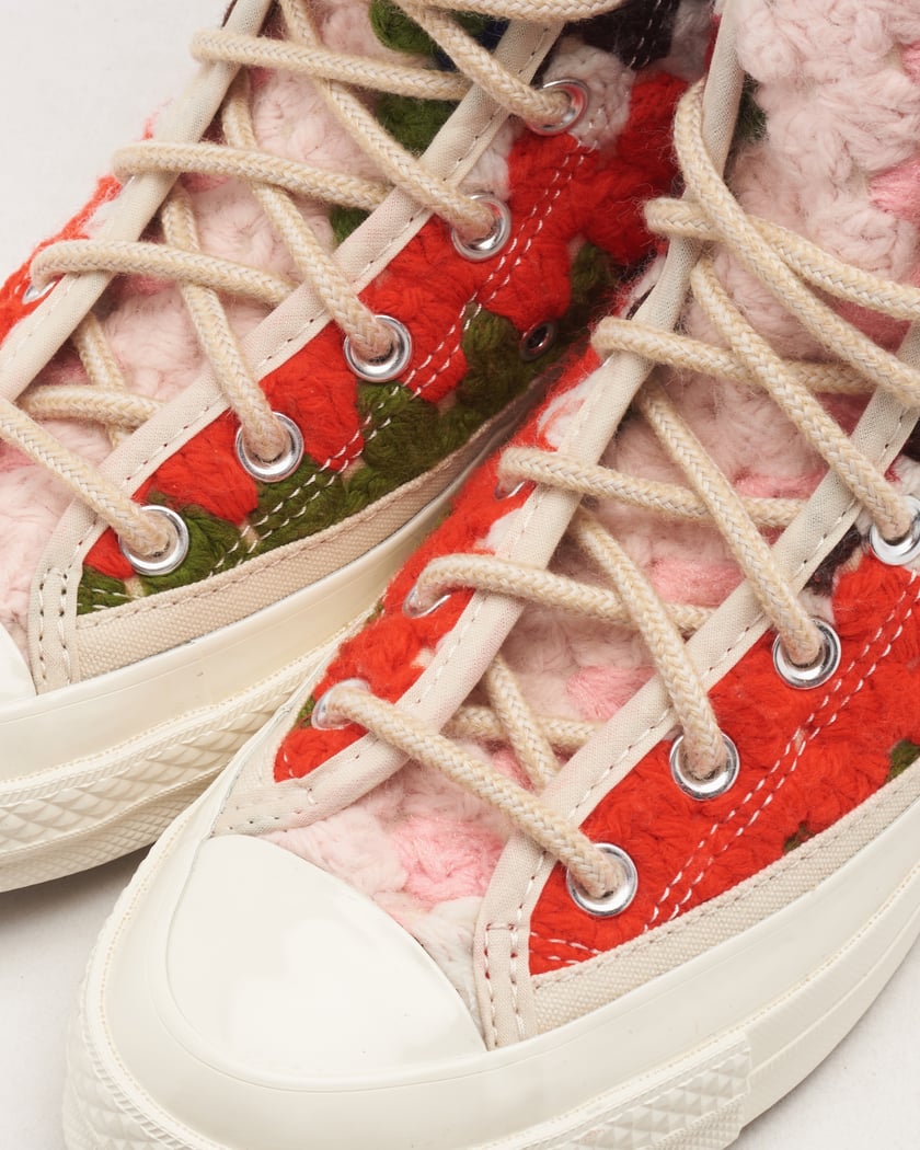 Converse Chuck 70 High Multi A09228C FOOTDISTRICT