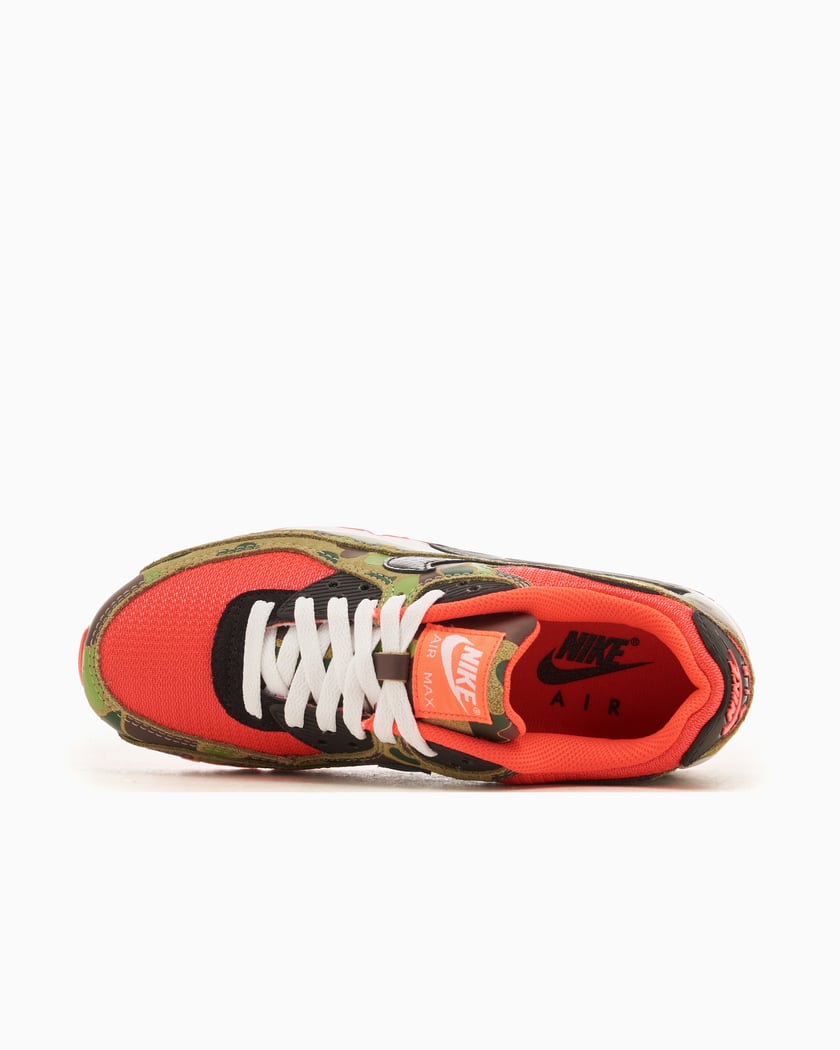 Nike Air Max 90 Duck Camo QS