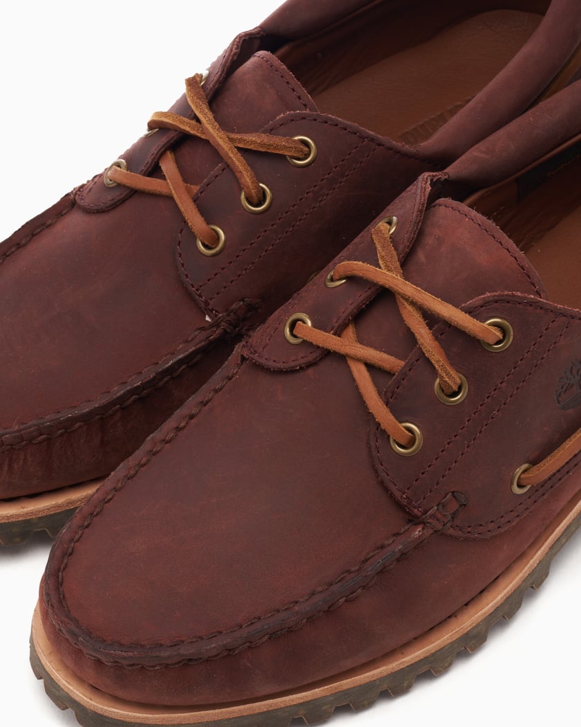 Timberland Authentic Boat Shoe