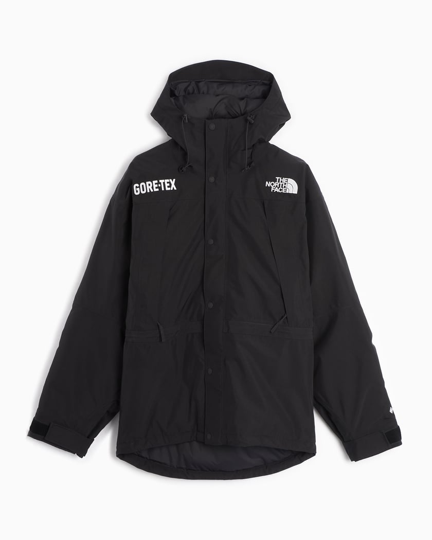 Supreme x tnf gore tex jacket 2025