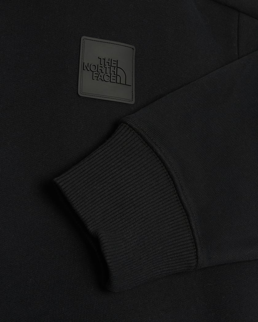 The North Face The 489 Men's Sweatshirt Black NF0A8533JK31