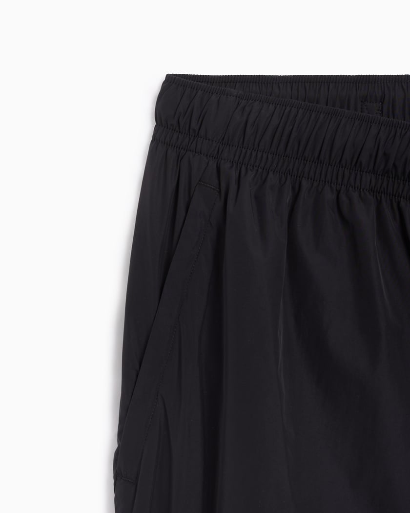 Nike x Drake NOCTA NRG Men's Woven Track Pants Black FN7668 Nike x Drake NOCTA NRG Men's Woven Track Pants Black FN7668