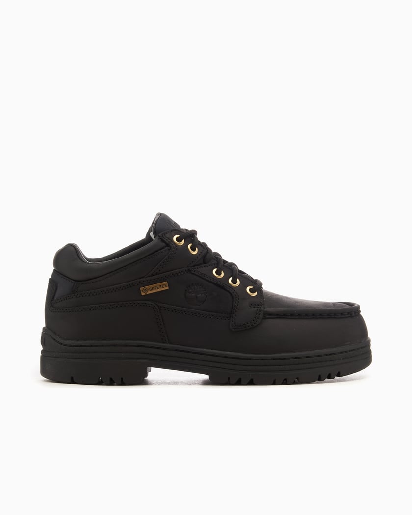 Timberland Heritage Mid Lace Up Gore-Tex Black TB0A2JU5W021 Timberland Heritage Mid Lace Up Gore-Tex Black TB0A2JU5W021