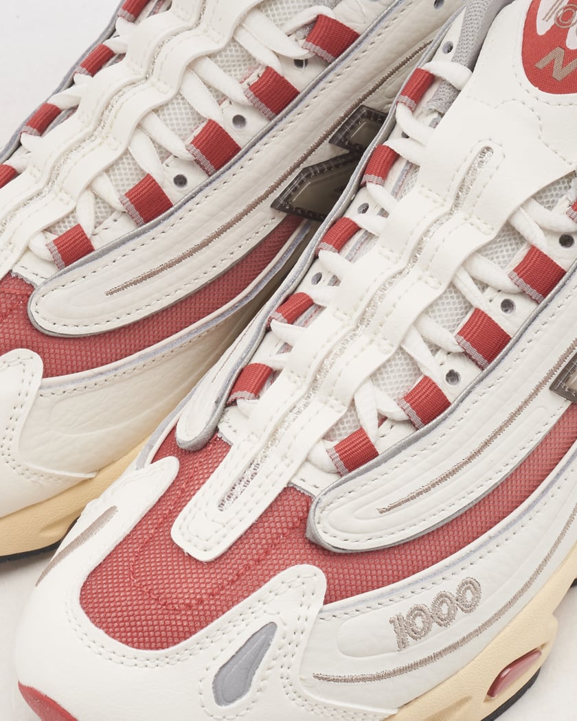 New Balance M1000 CB White M1000CB FOOTDISTRICT
