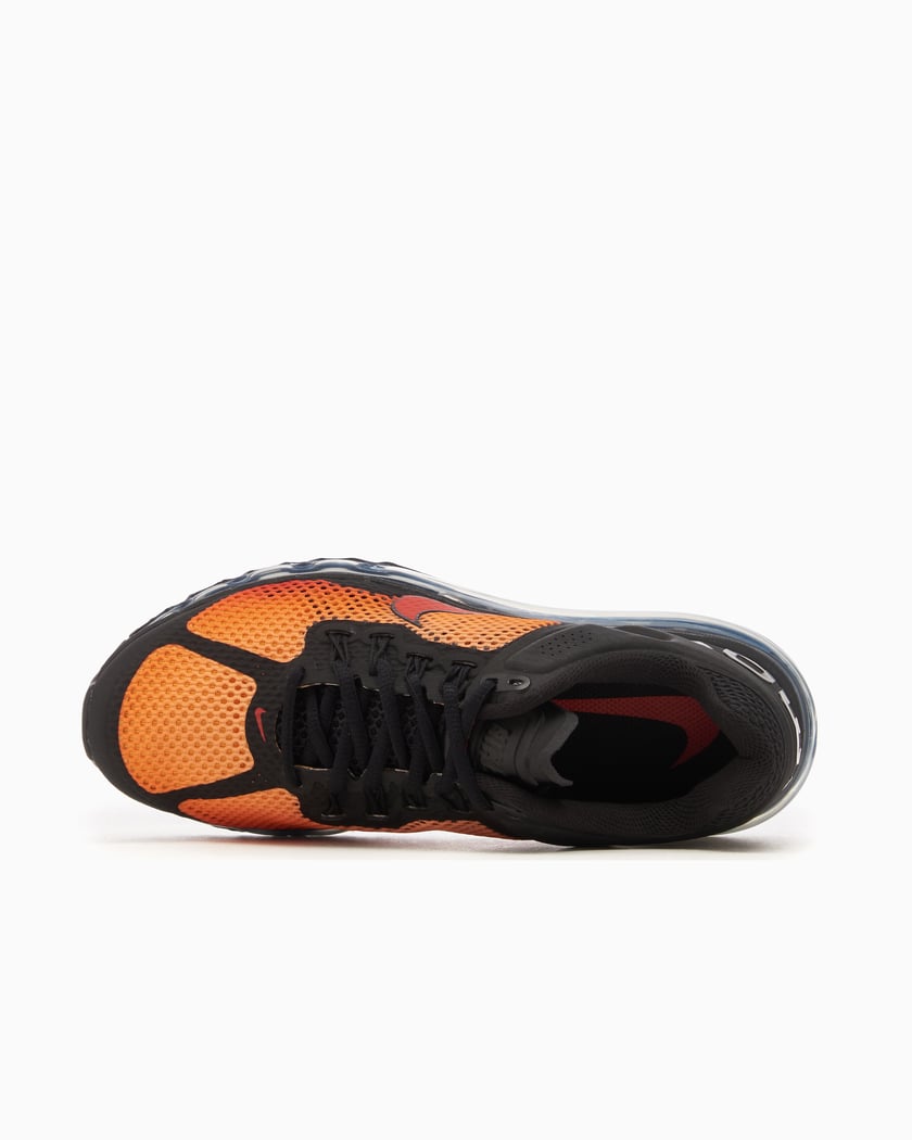 Nike Air Max 2013 Negro HF4887 873 FOOTDISTRICT