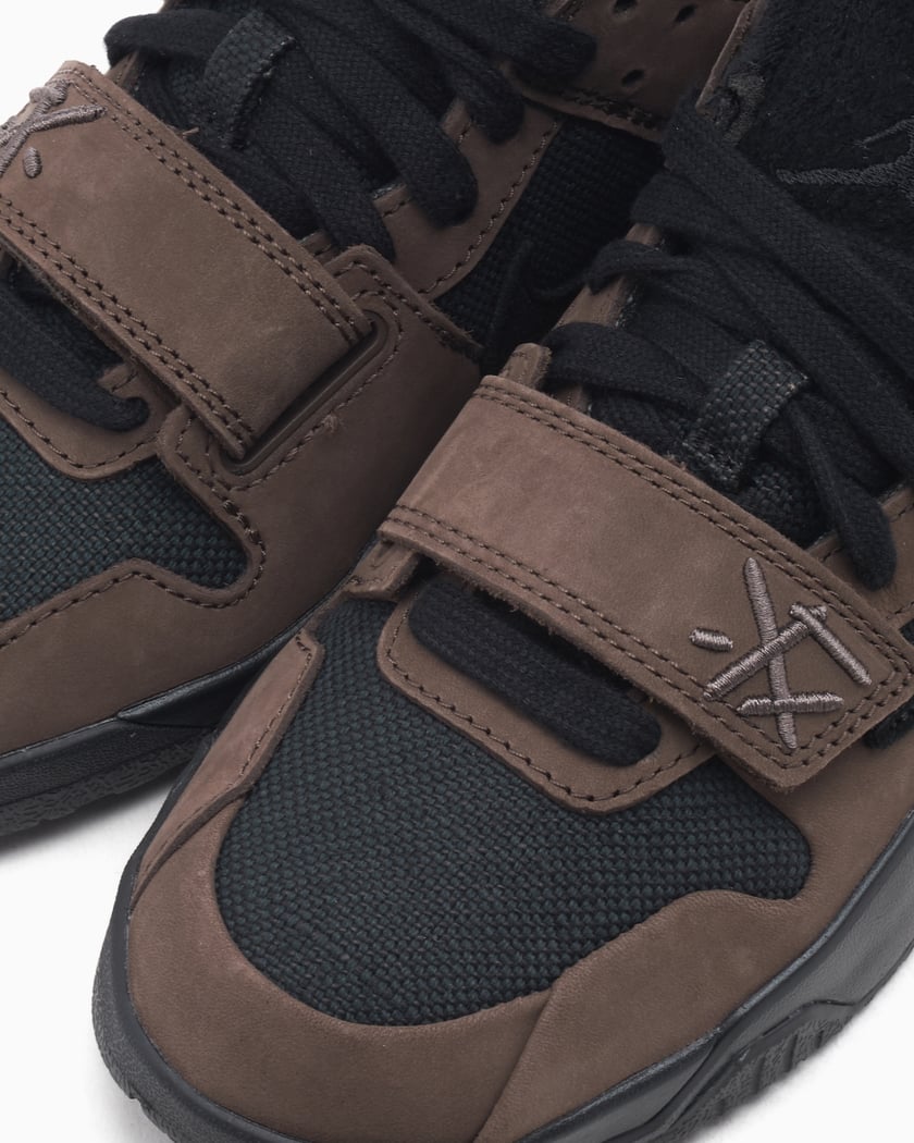 Jordan x Travis Scott Jumpman Jack TR 