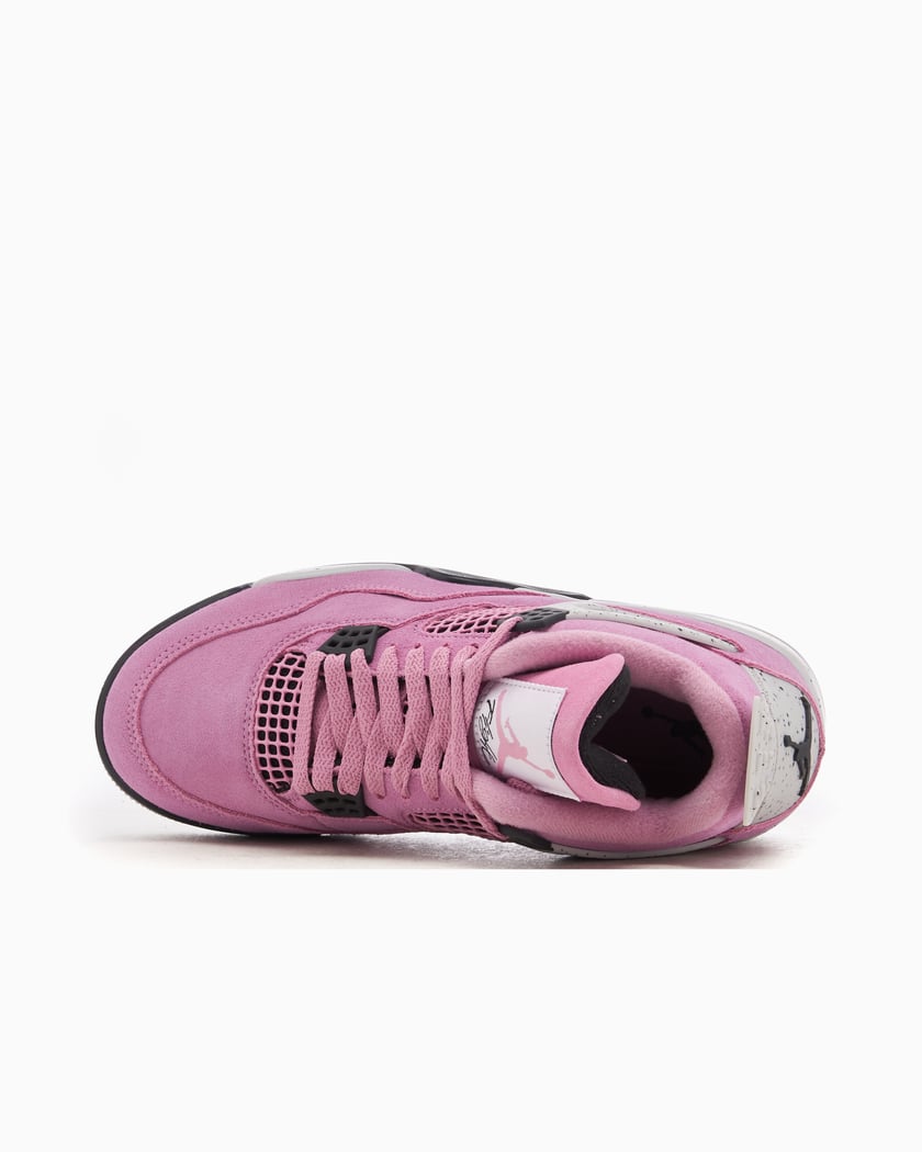 Air Jordan Women s 4 Retro Orchid