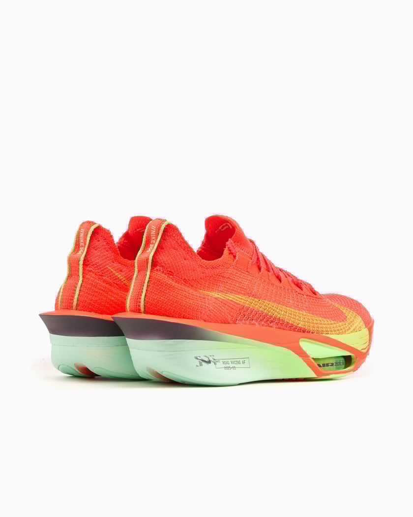 スパイク・シューズ Nike Air Zoom Alphafly NEXT% 3 11.5 Size 8 - Nike Air Zoom Alphafly NEXT% 3 Prototype W for sale