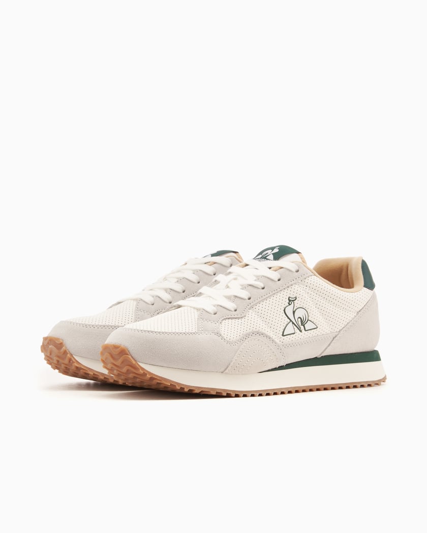 le coq sportif - me Trainers Le Coq Sportif Court Clean - Men's Sneakers - Lifestyle