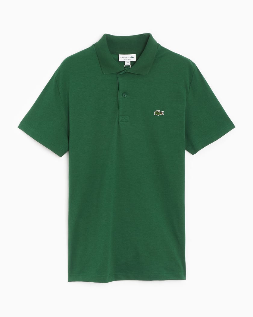 Lacoste polo maattabel 2025