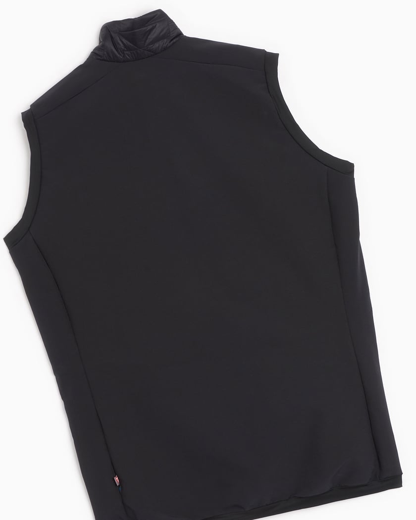 Adidas® Terrex Xperior Varilite Hybrid Men's Vest Men's Vest Black
