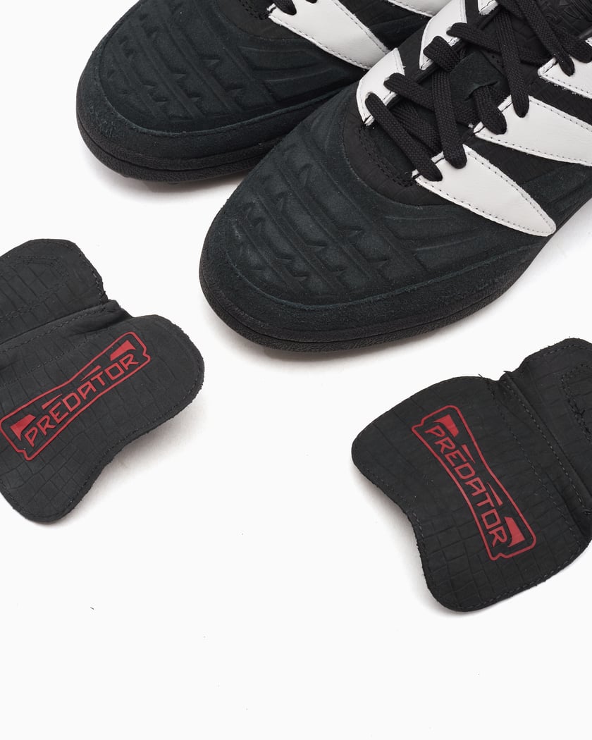 adidas Originals Predator 94 Schwarz IG9311 FOOTDISTRICT