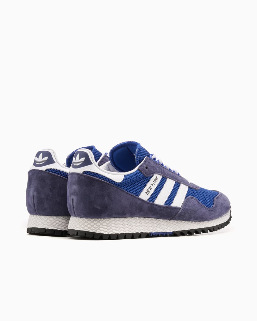 adidas Originals New York Blue JH5114 | FOOTDISTRICT