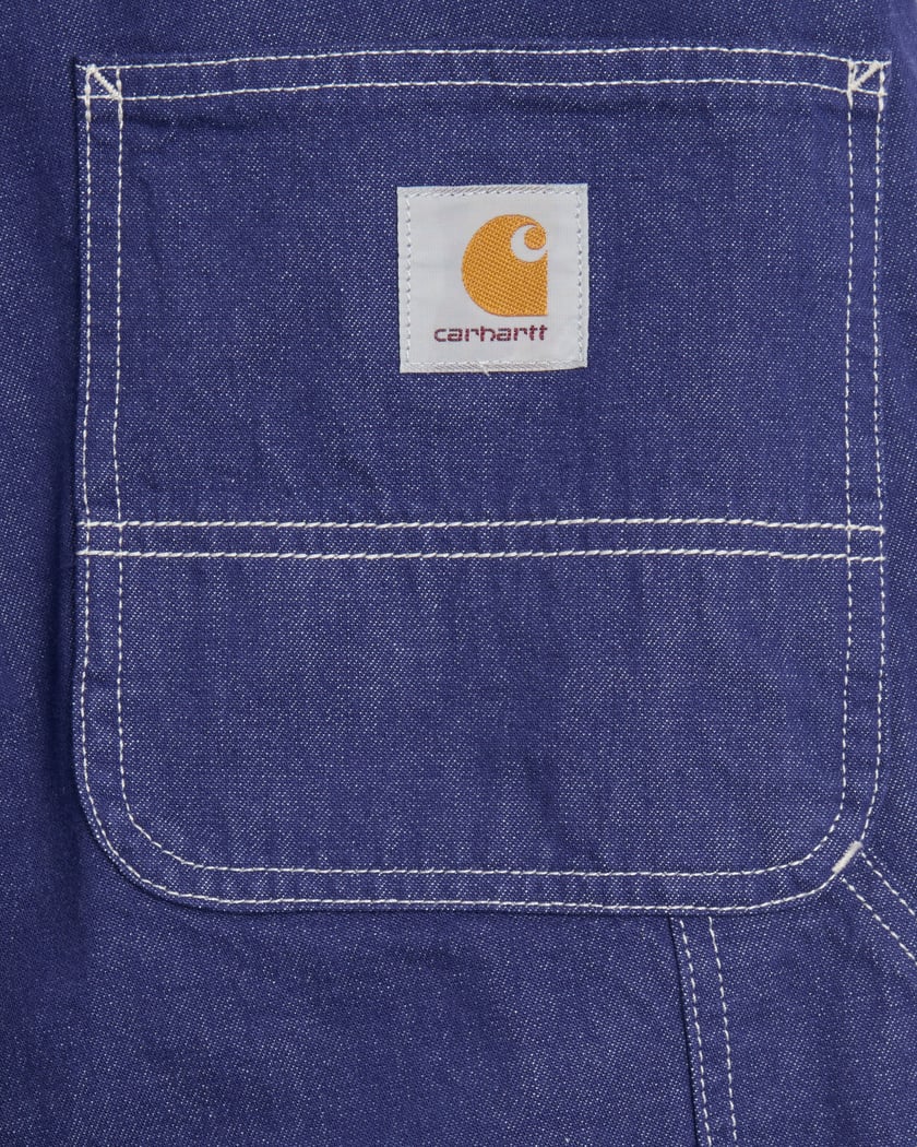 Carhartt WIP Midland Double Knee Unisex Pants Blue I033887