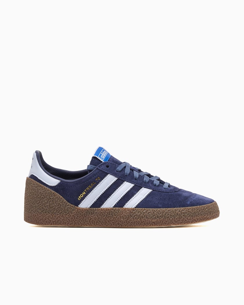 adidas Originals Montreal 76 Blue JR8372 | FOOTDISTRICT