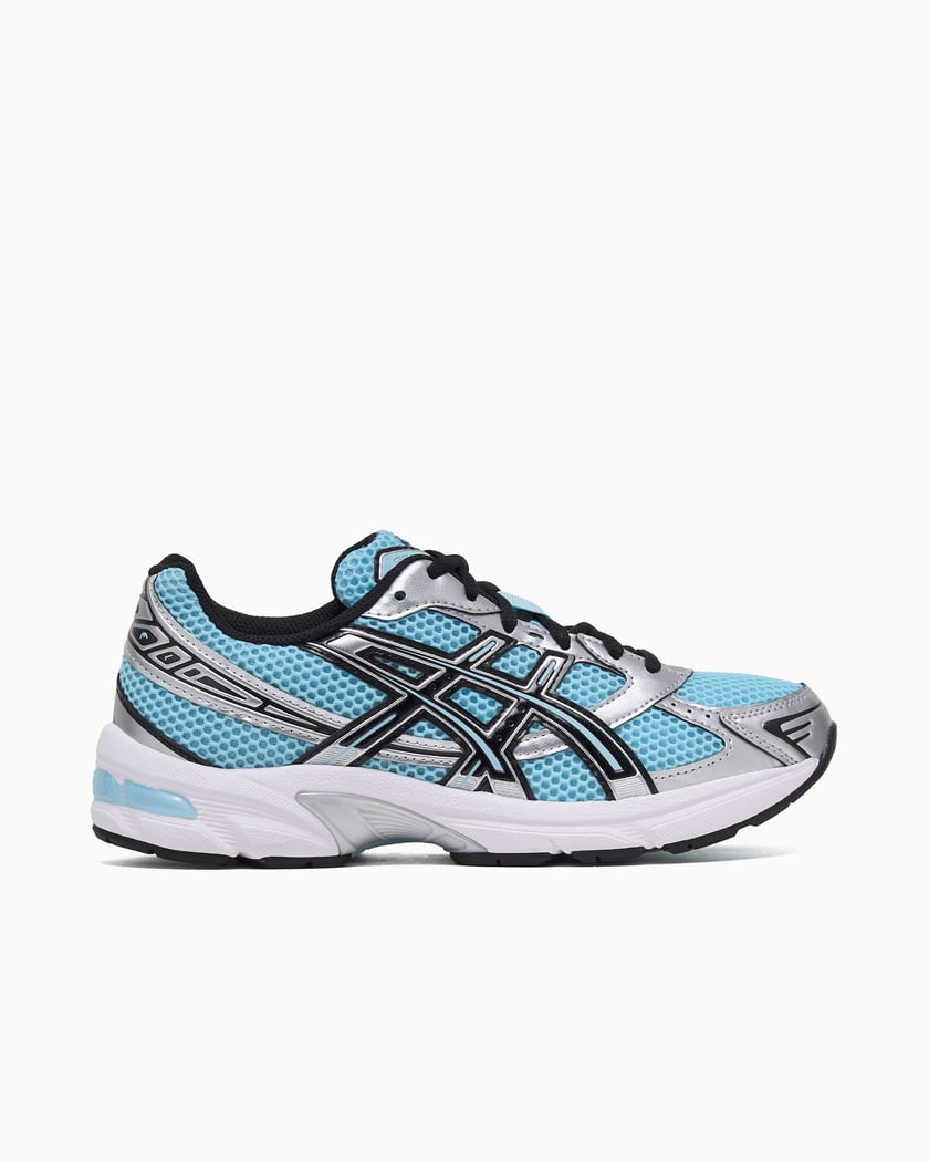ASICS Gel-1130 Blue, Silver colored 1203A609-400 FOOTDISTRICT
