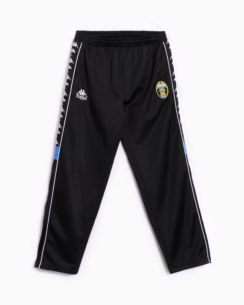 Sweat Pull Tendance 2019 Pantalons De Survêtement Straight X Kappa