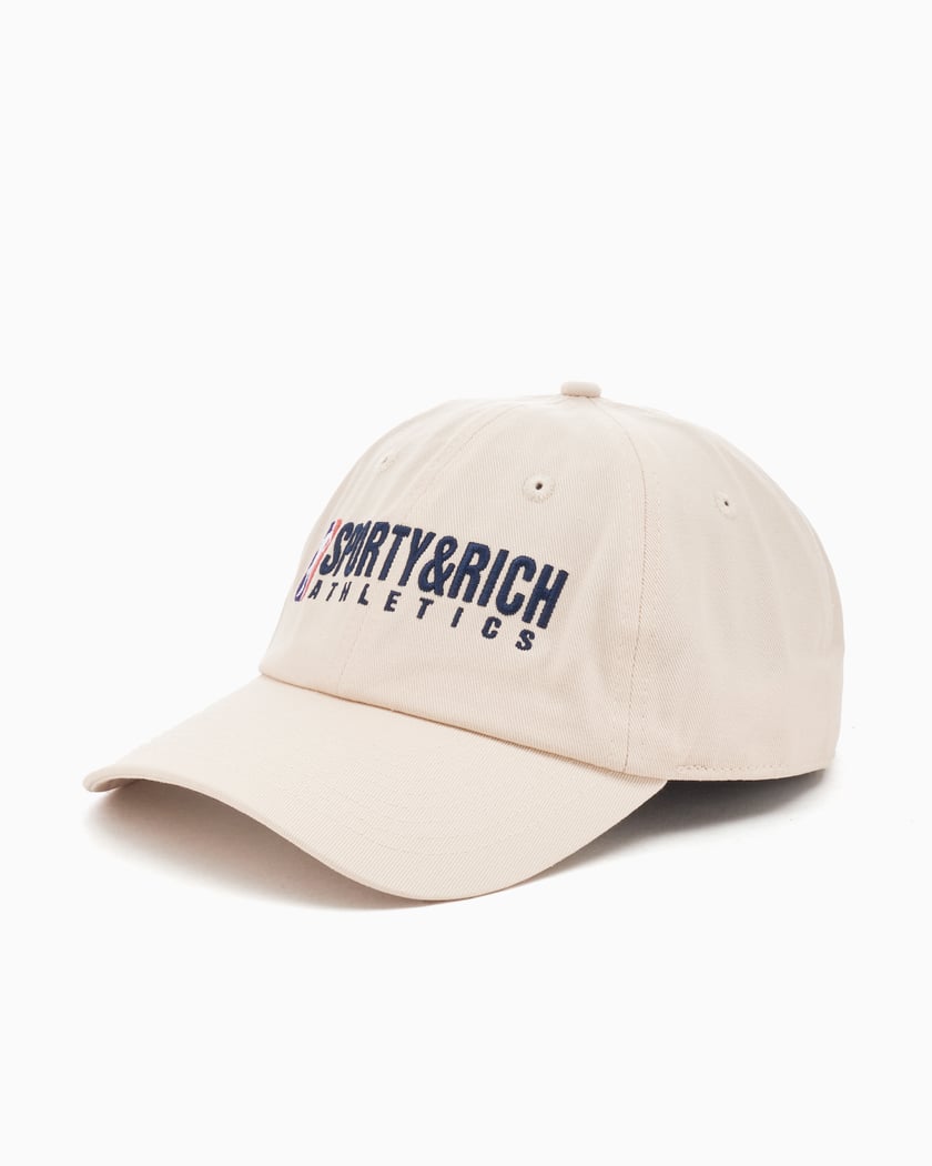 NY Crest Hat - Navy/Gold – Sporty & Rich