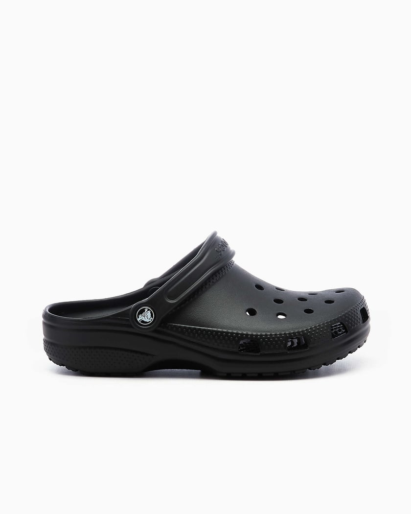 Crocs Classic Clog Schwarz 10001 001 FOOTDISTRICT