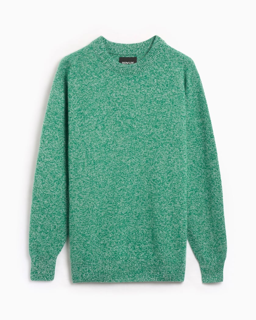 Soft green sweater cheap