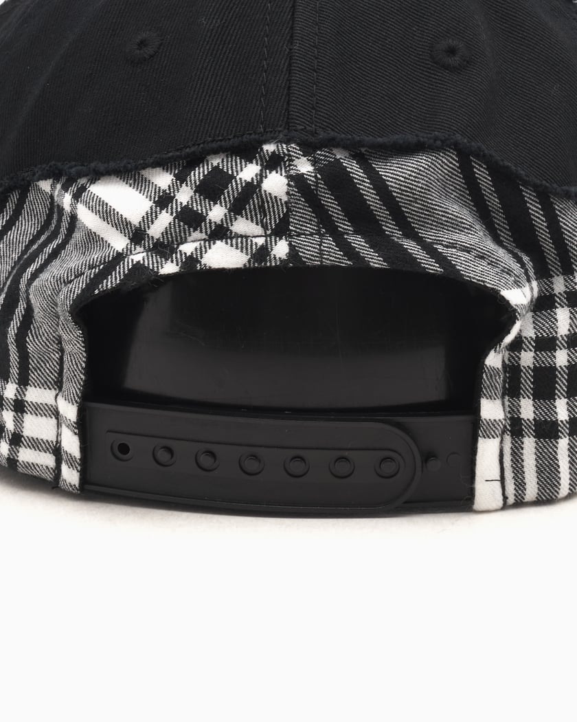 Dime MTL Secret Low Pro Unisex Cap Unisex Cap Black