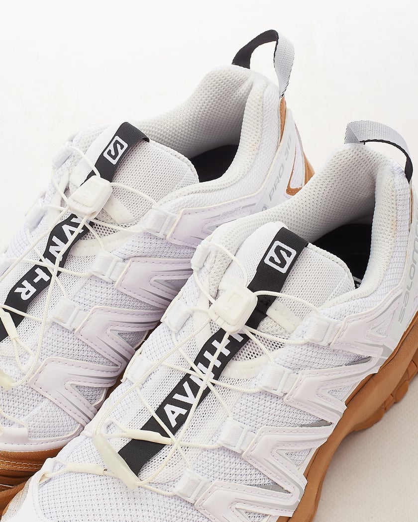 Salomon x avnier sale