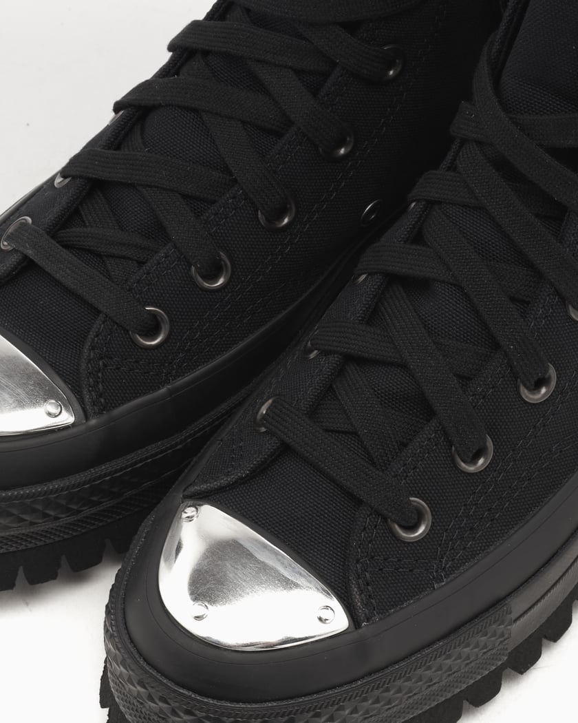 Black converse 6 2025