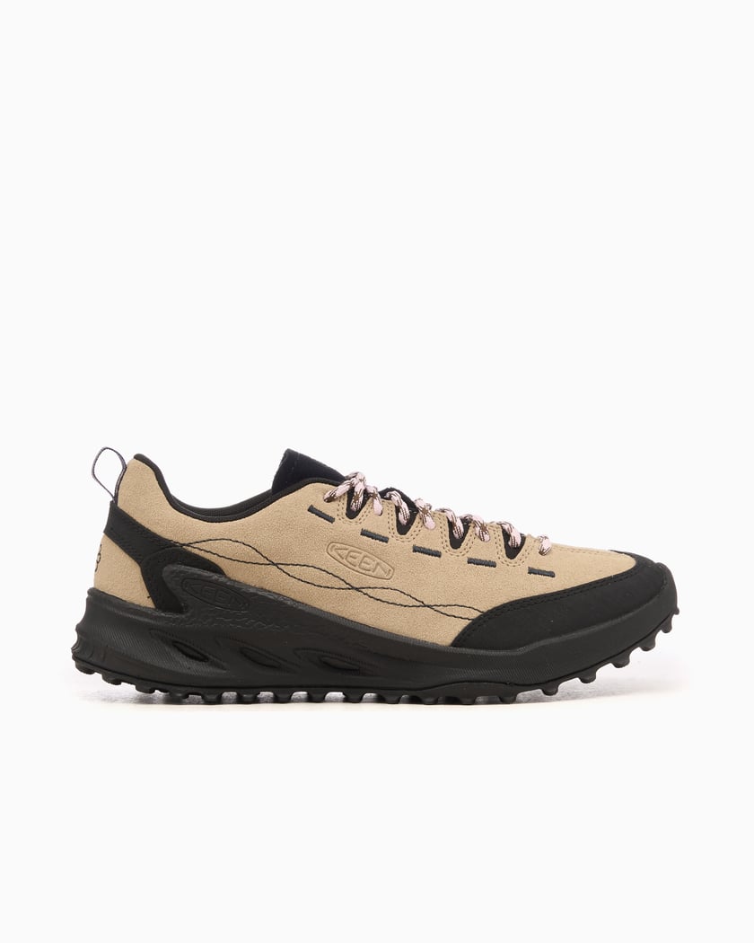 KEEN Women's Jasper Zionic Beige 1030399 | FOOTDISTRICT