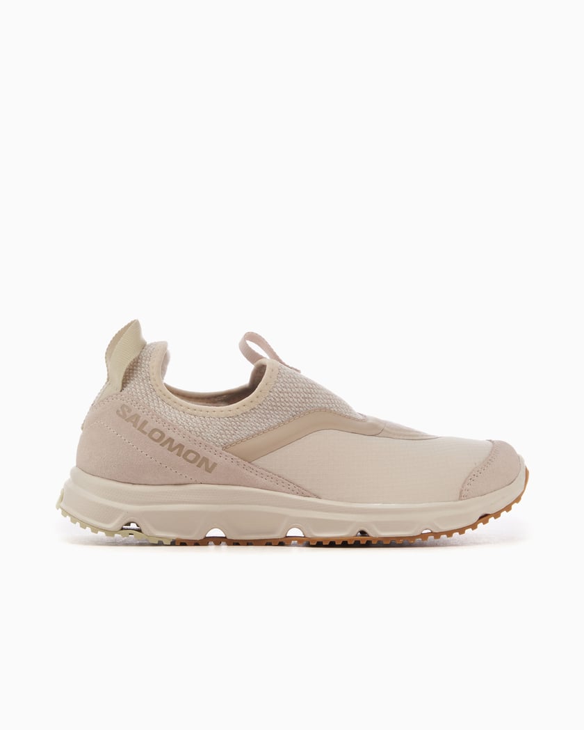 Salomon Advanced RX Snug Beige L47282600 FOOTDISTRICT