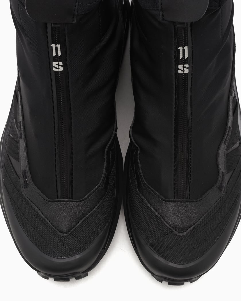 Salomon Advanced x 11 BY BBS A.B.2 Gore Tex Schwarz L47712200 FOOTDISTRICT