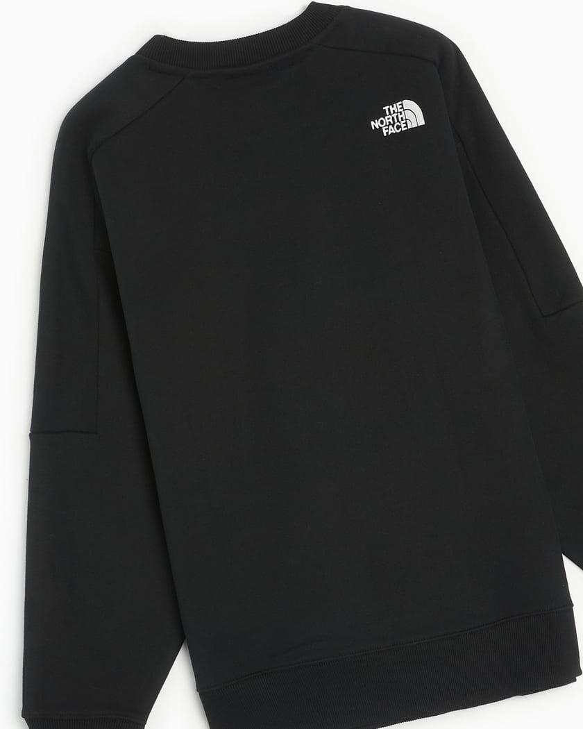 The north face crewneck store