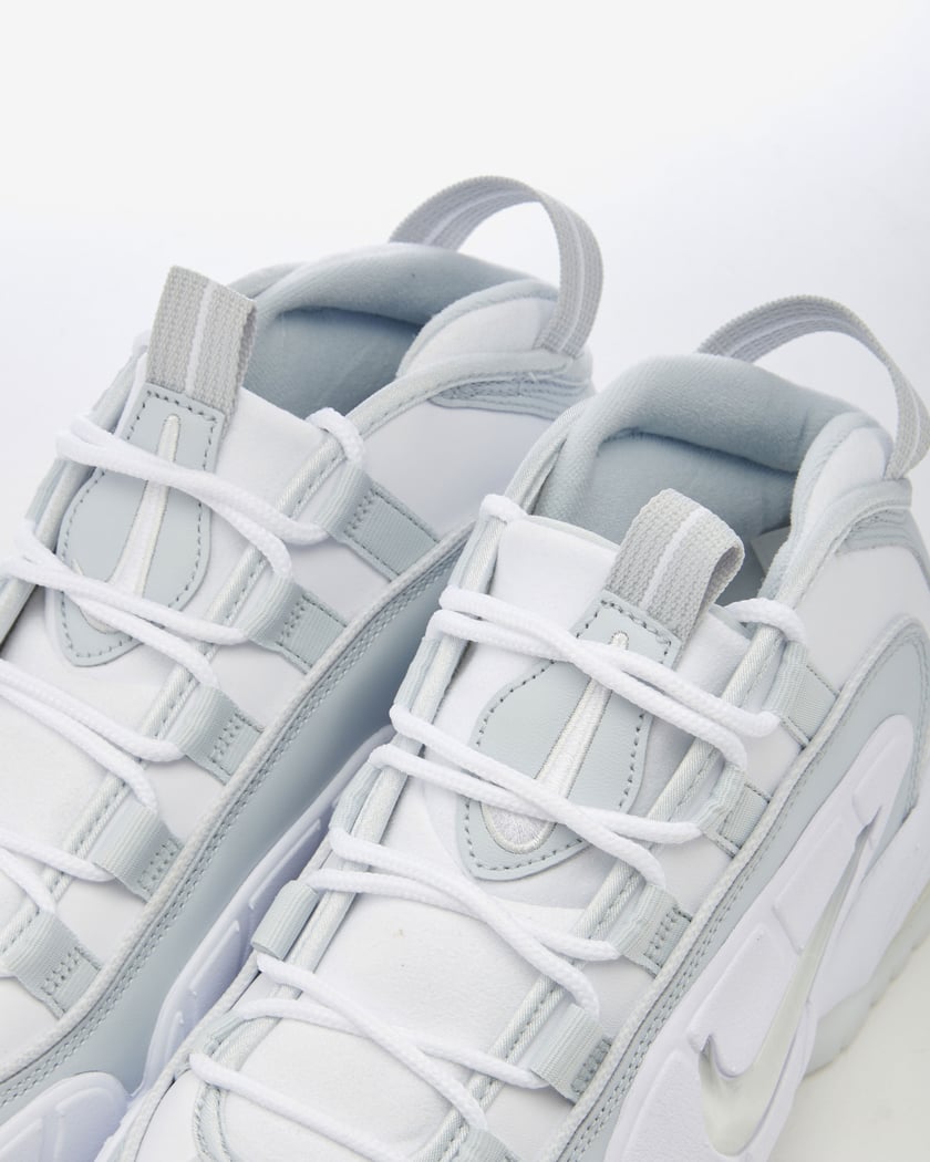 Nike Air Max Penny Blanco DV7220 100 Comprar Online en FOOTDISTRICT