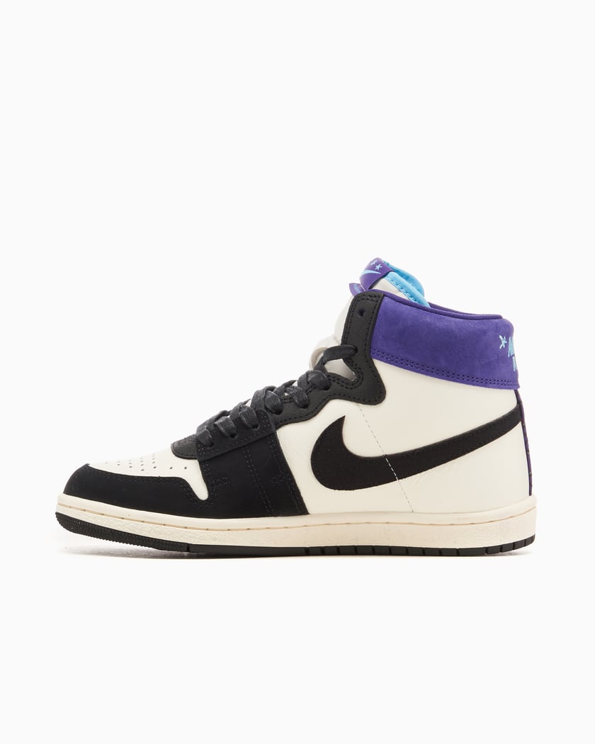 Jordan 10 black and purple shop